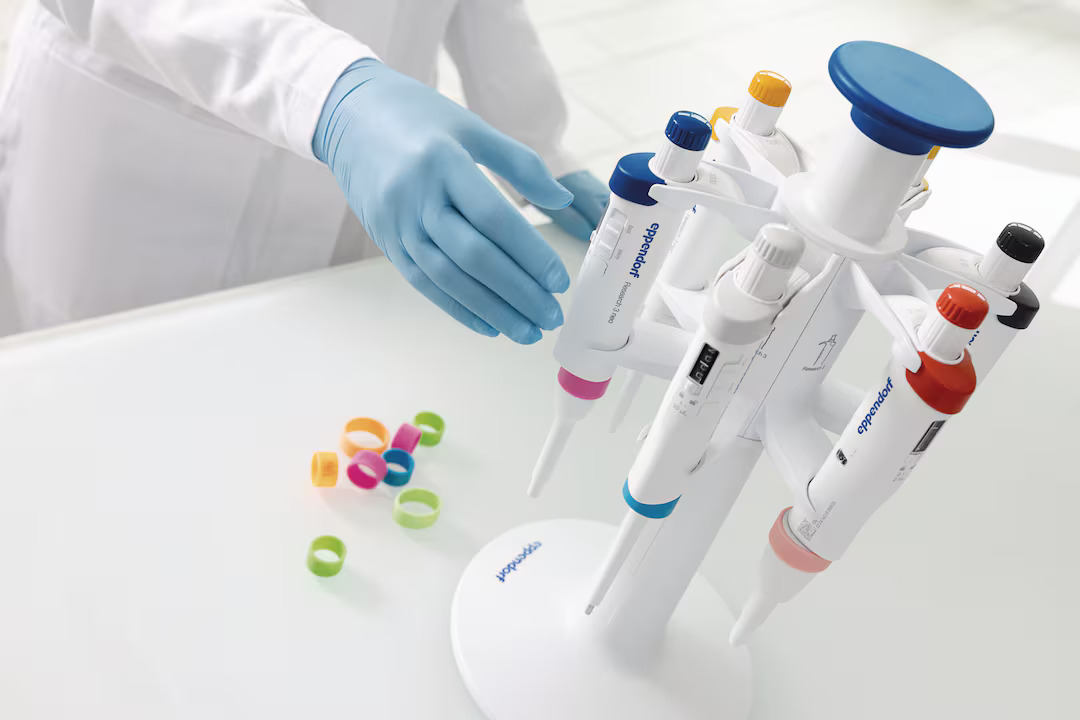 Eppendorf Research 3 neo