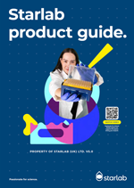 Starlab product guide